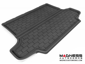 Nissan Xterra Cargo Liner - Black by 3D MAXpider